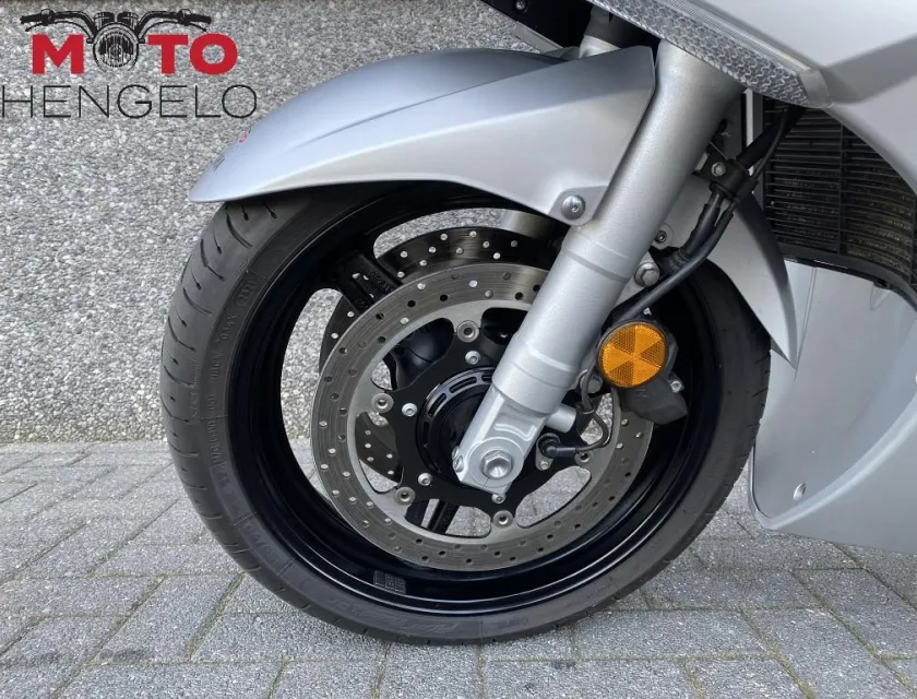 Yamaha FJR1300 ABS