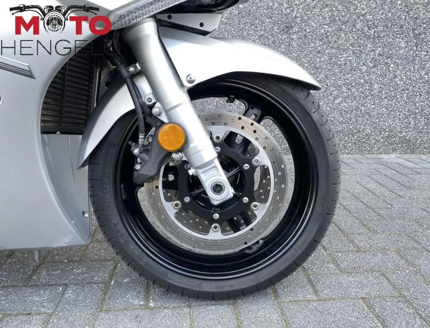 Yamaha FJR1300 ABS
