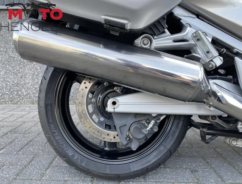 Yamaha FJR1300 ABS
