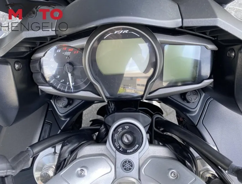 Yamaha FJR1300 ABS