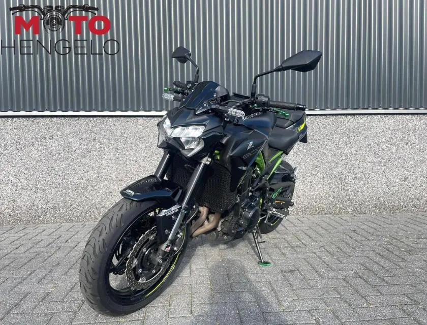 Kawasaki Z900 ABS