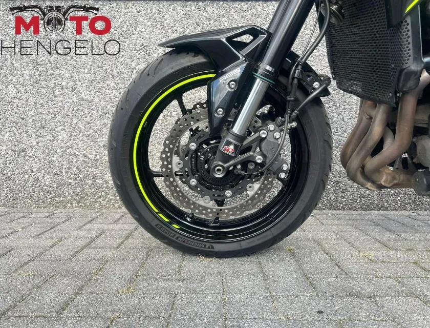 Kawasaki Z900 ABS