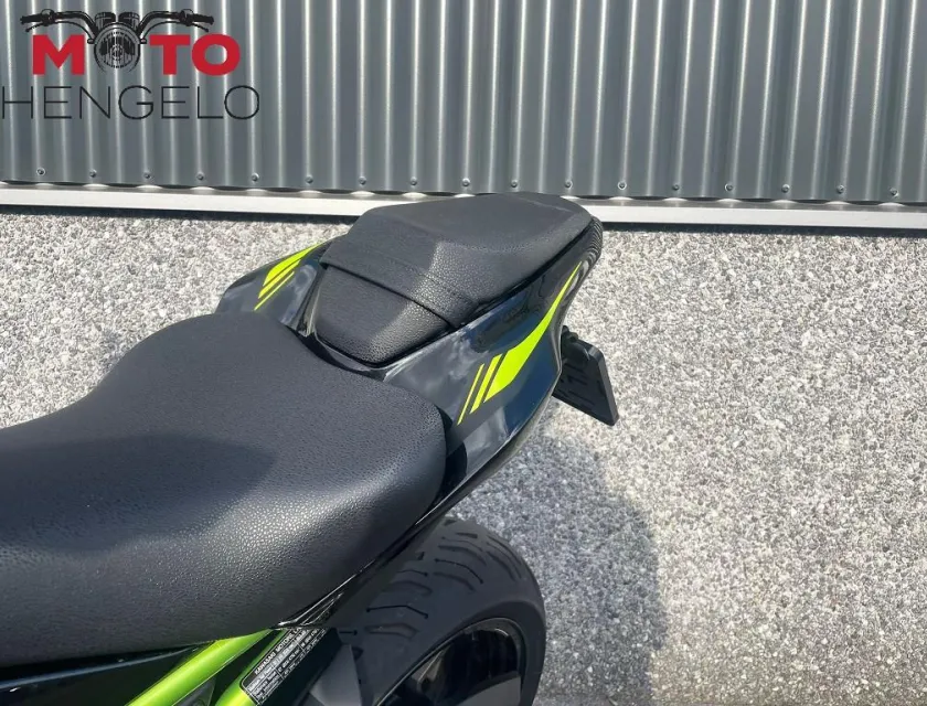 Kawasaki Z900 ABS