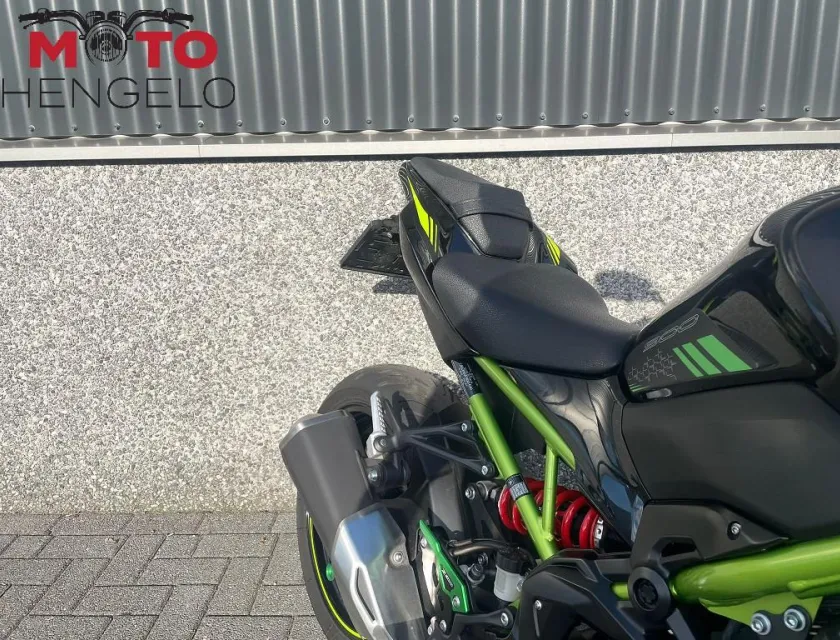 Kawasaki Z900 ABS