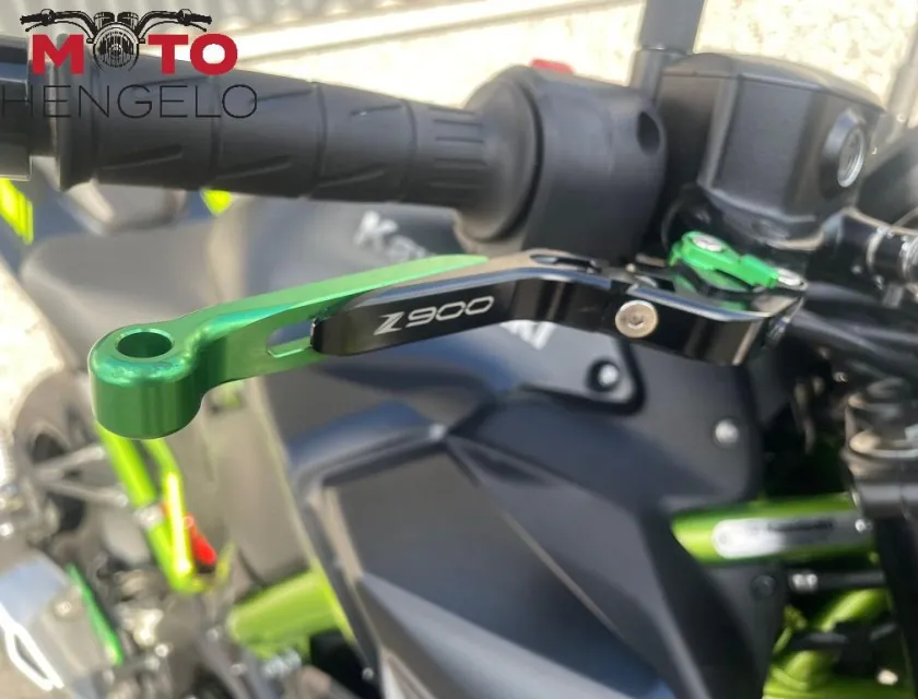 Kawasaki Z900 ABS