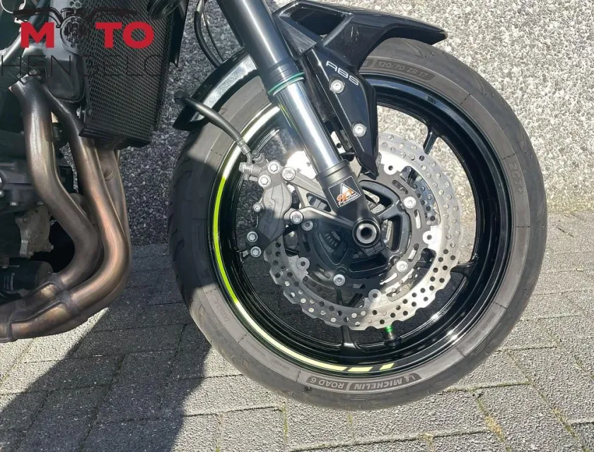 Kawasaki Z900 ABS