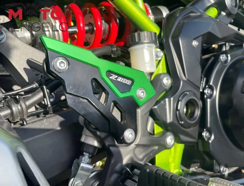 Kawasaki Z900 ABS