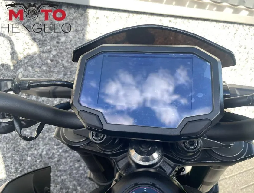 Kawasaki Z900 ABS