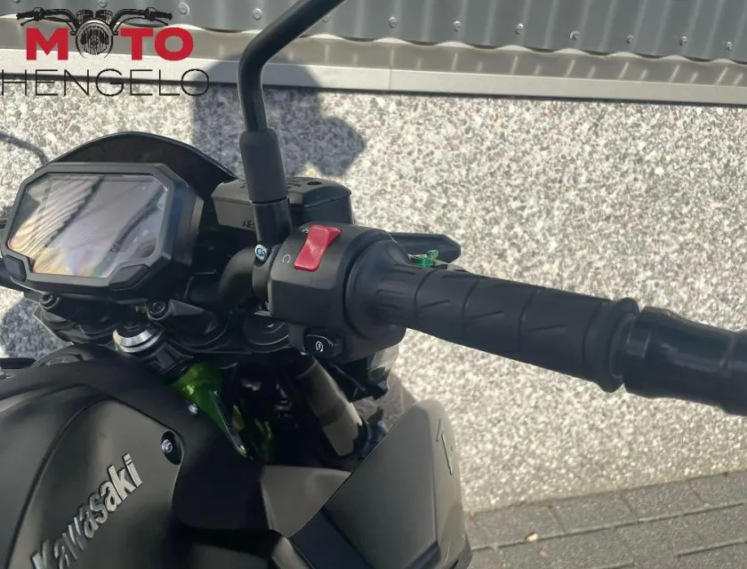 Kawasaki Z900 ABS