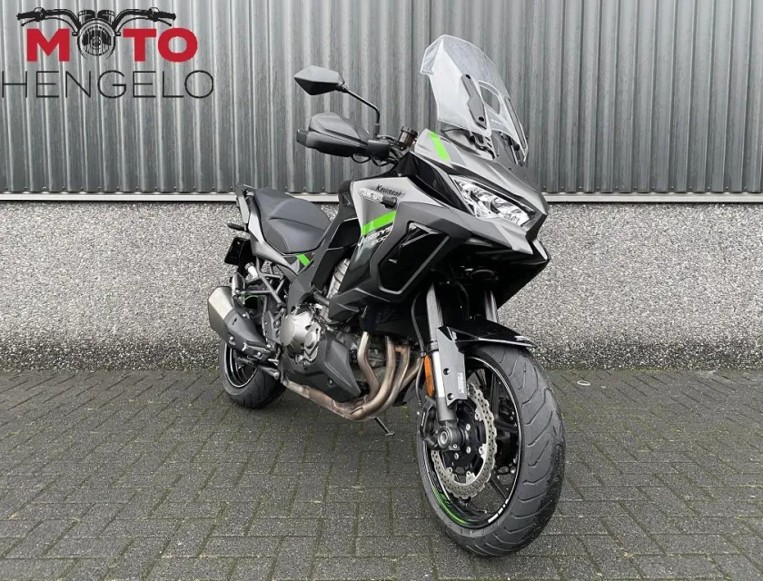 Kawasaki VERSYS 1000 ABS