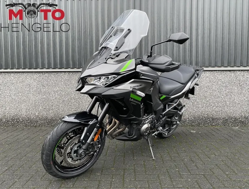Kawasaki VERSYS 1000 ABS