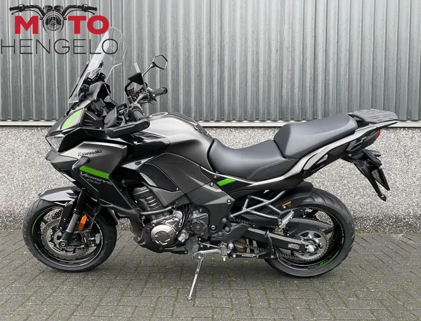 Kawasaki VERSYS 1000 ABS