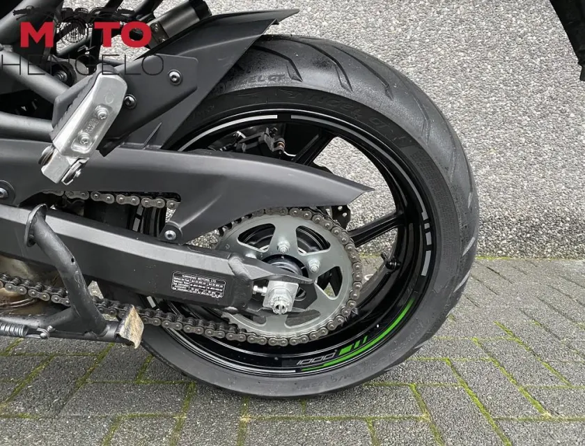 Kawasaki VERSYS 1000 ABS