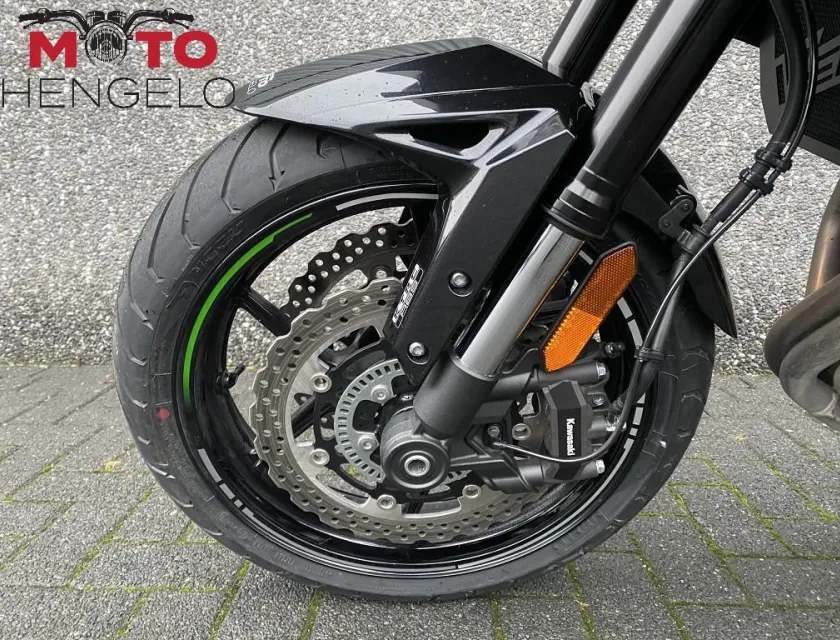 Kawasaki VERSYS 1000 ABS
