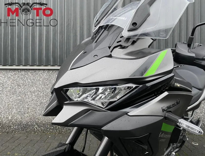 Kawasaki VERSYS 1000 ABS