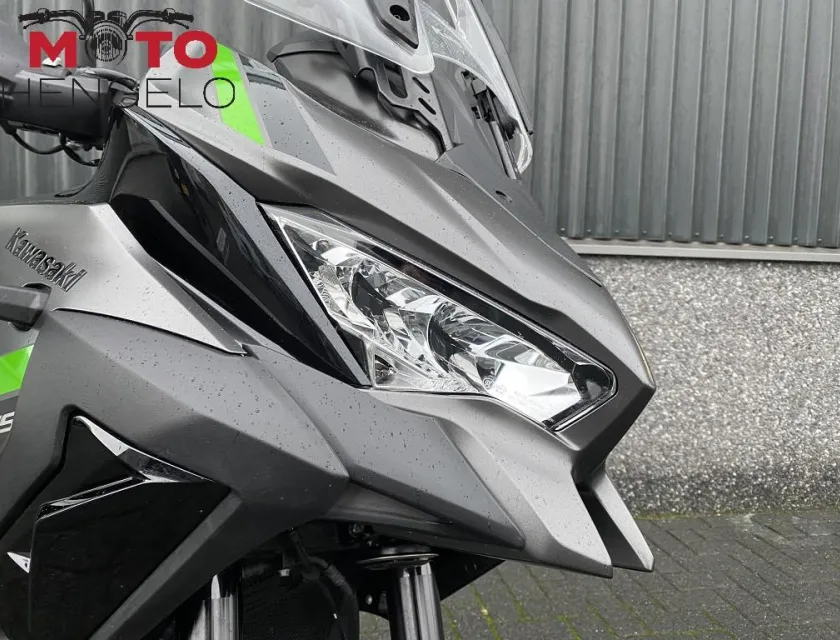 Kawasaki VERSYS 1000 ABS
