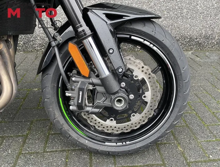 Kawasaki VERSYS 1000 ABS