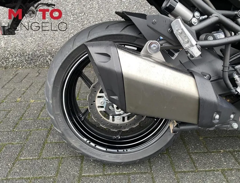 Kawasaki VERSYS 1000 ABS