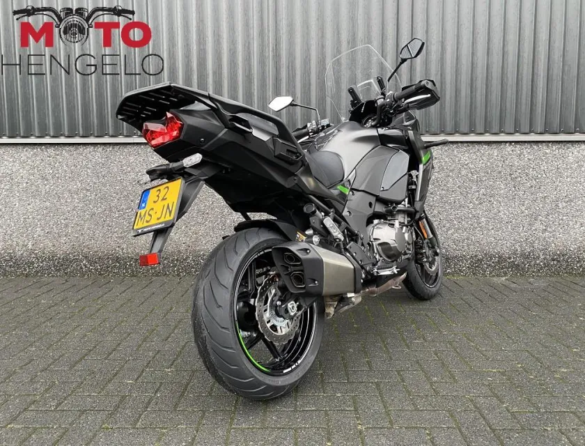 Kawasaki VERSYS 1000 ABS