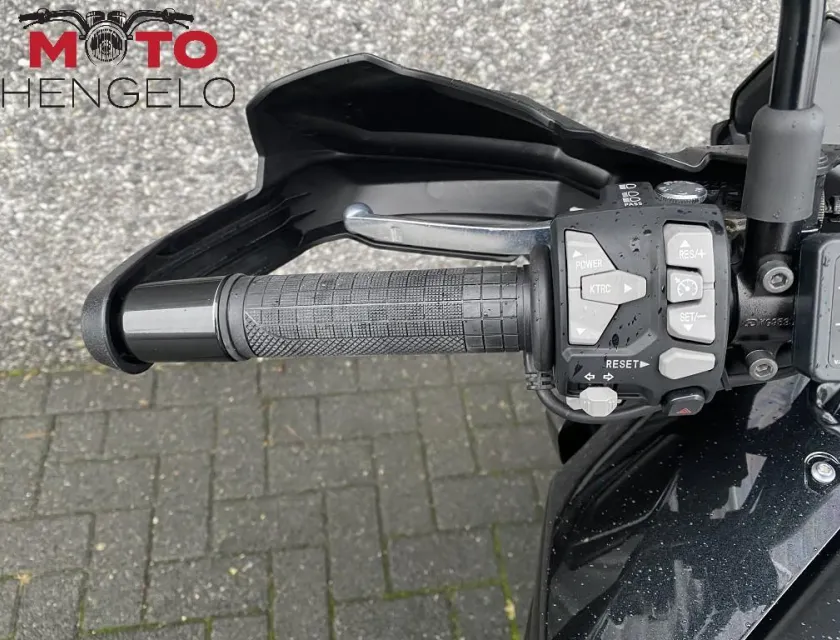 Kawasaki VERSYS 1000 ABS
