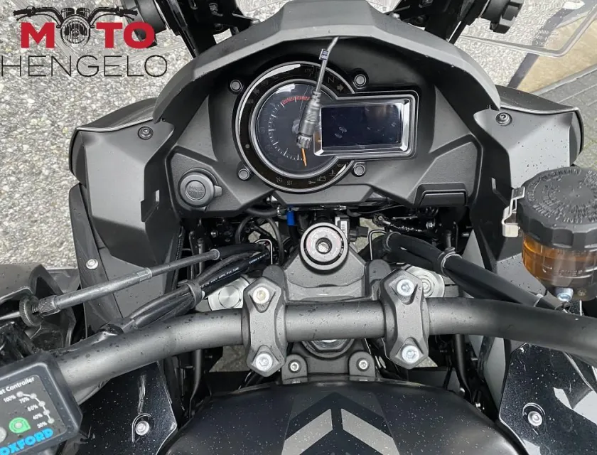 Kawasaki VERSYS 1000 ABS