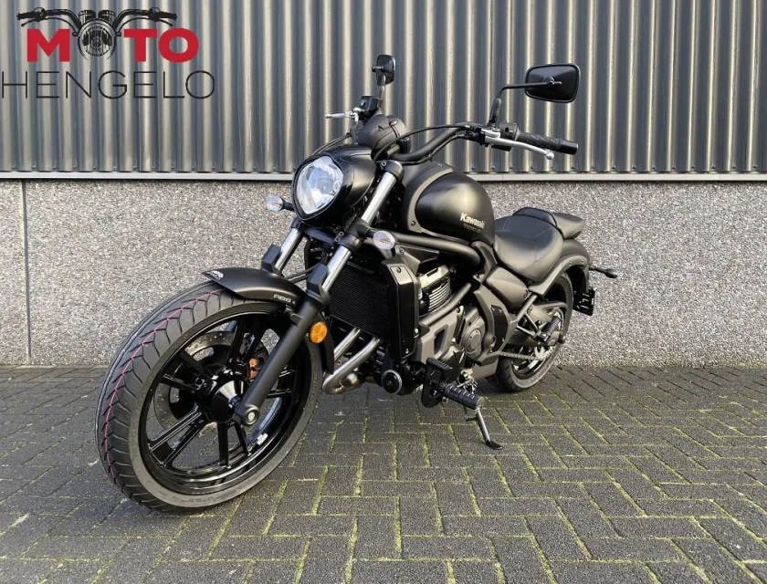 Kawasaki VULCAN S