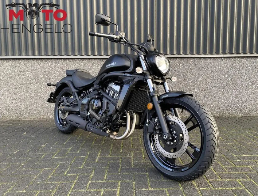 Kawasaki VULCAN S
