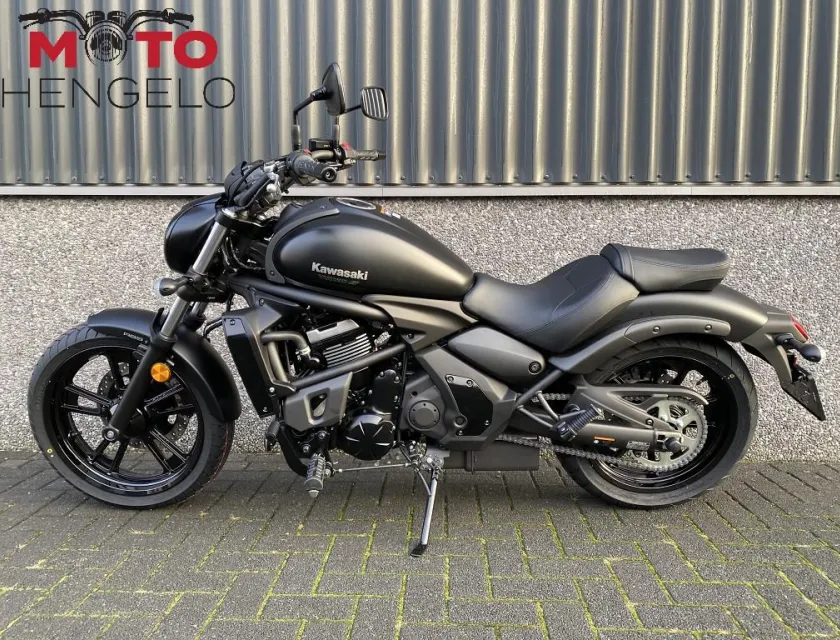 Kawasaki VULCAN S