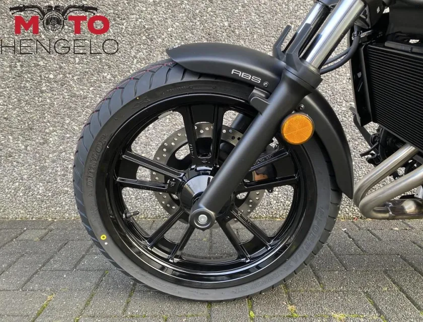 Kawasaki VULCAN S