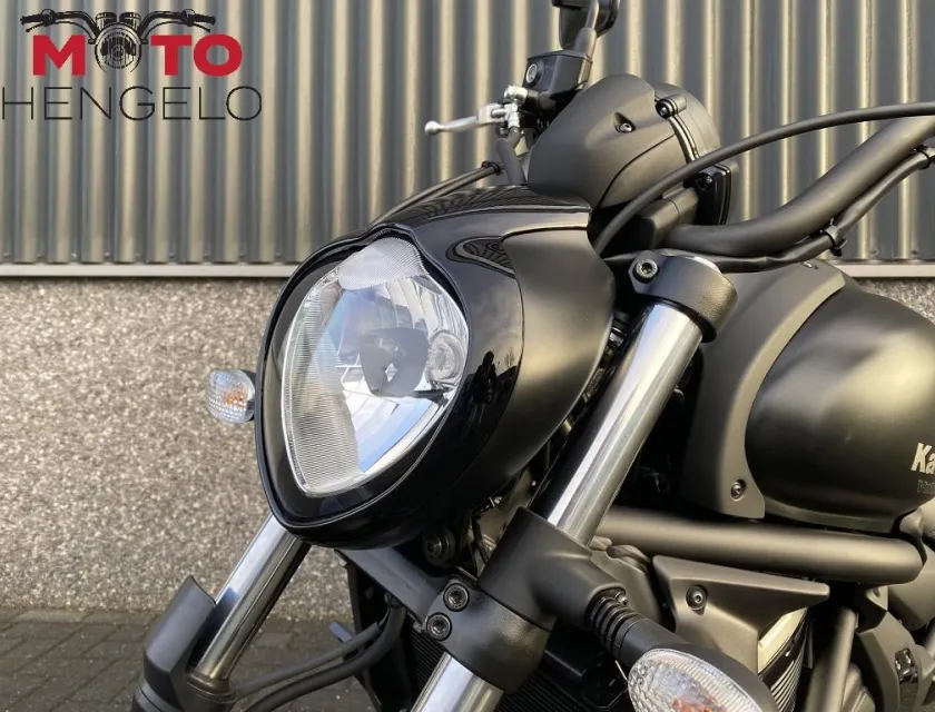 Kawasaki VULCAN S