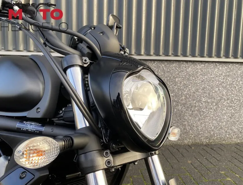 Kawasaki VULCAN S