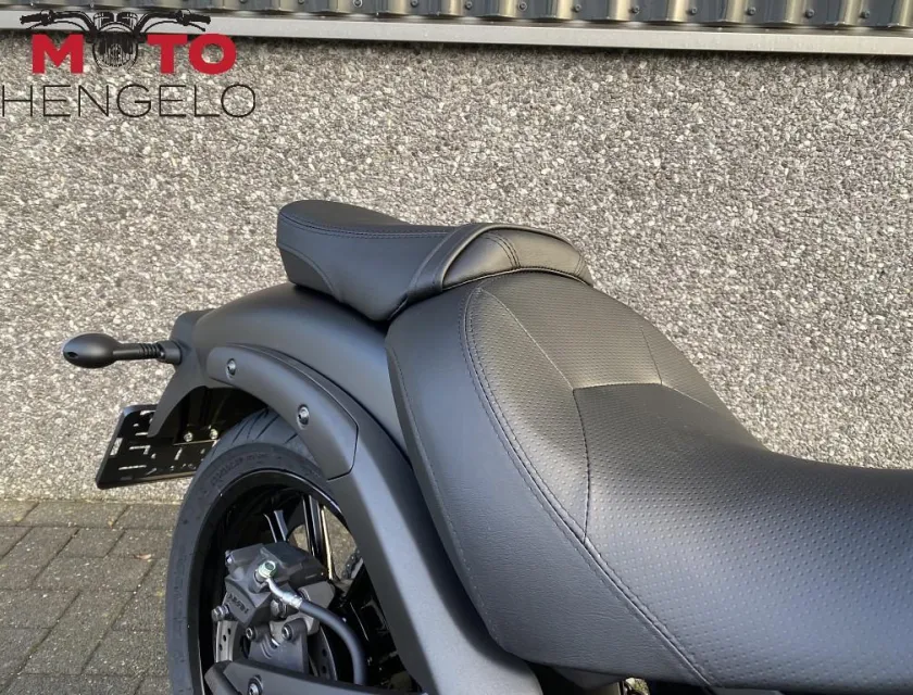 Kawasaki VULCAN S