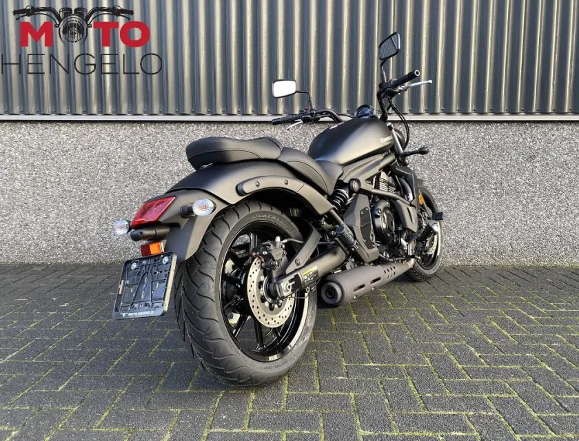 Kawasaki VULCAN S