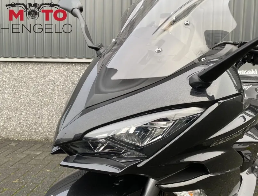 Kawasaki Z 1000 SX ABS TOURER