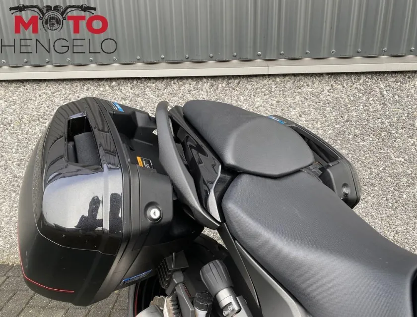 Kawasaki Z 1000 SX ABS TOURER