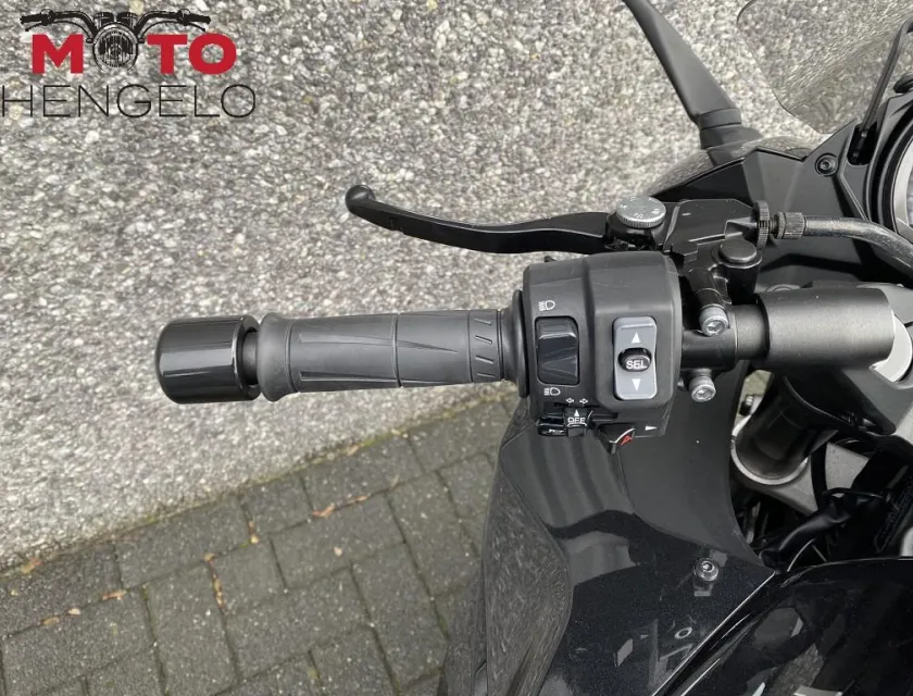 Kawasaki Z 1000 SX ABS TOURER