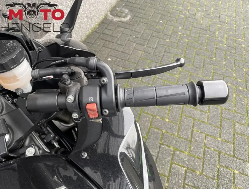 Kawasaki Z 1000 SX ABS TOURER