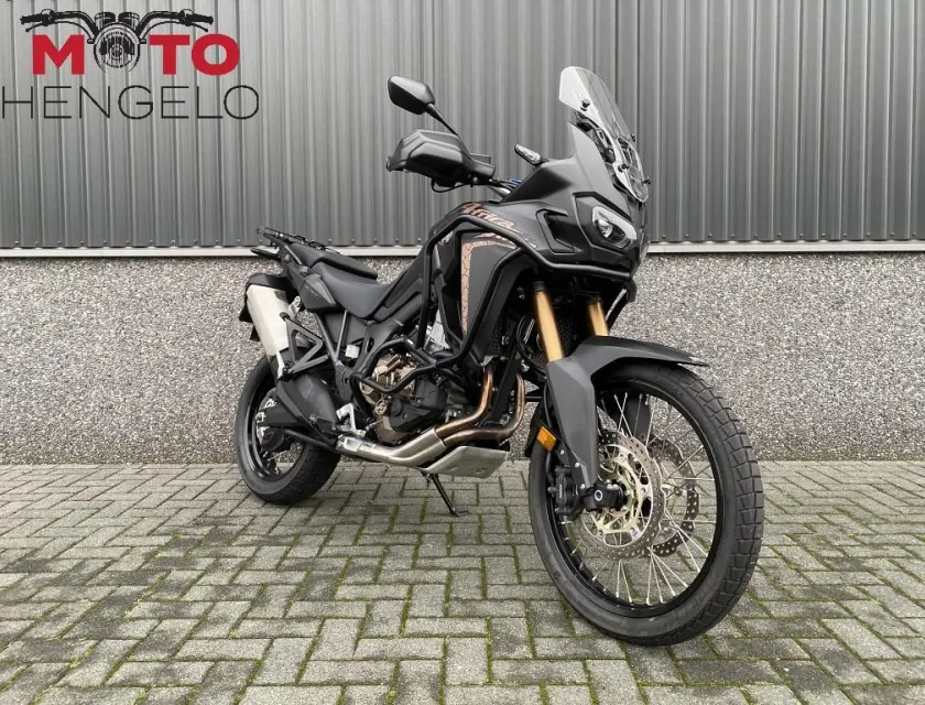 Honda CRF 1000 L AFRICA TWIN DCT