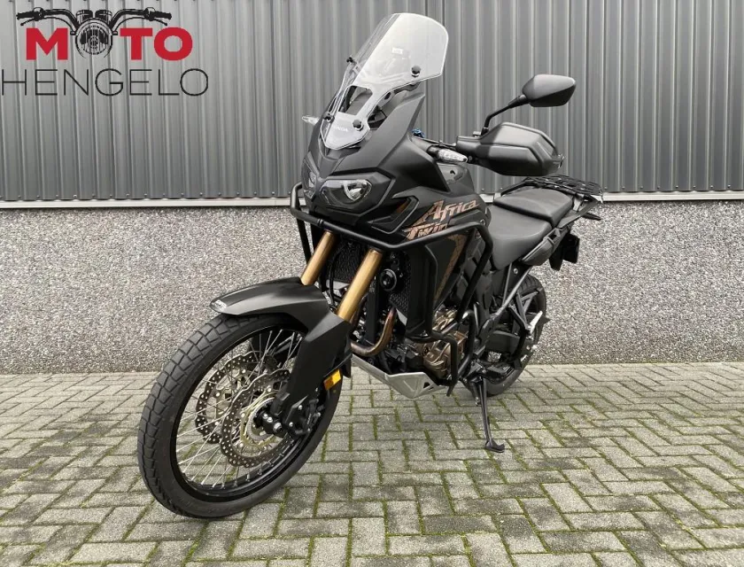 Honda CRF 1000 L AFRICA TWIN DCT
