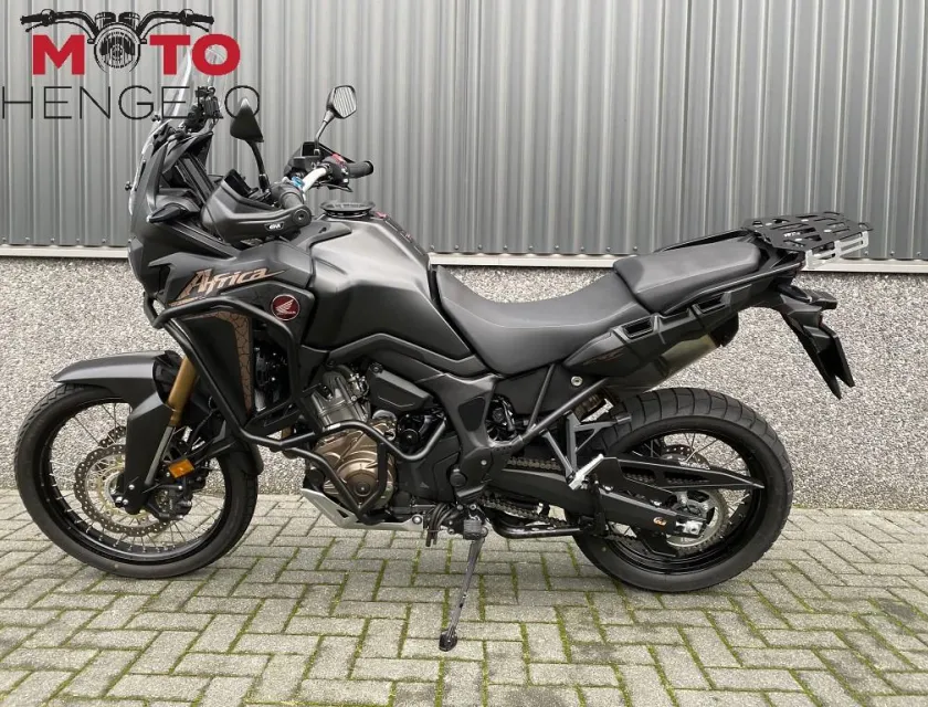 Honda CRF 1000 L AFRICA TWIN DCT