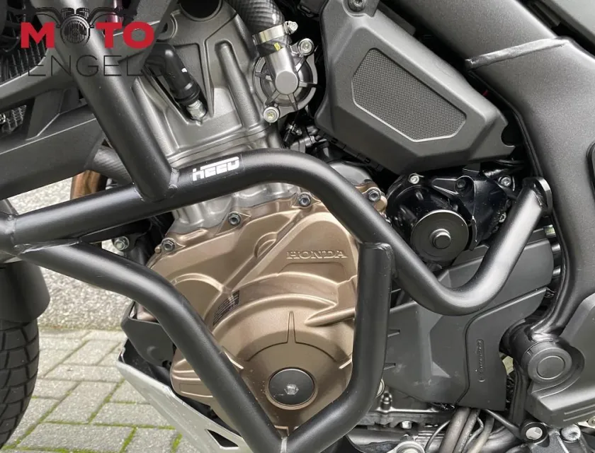 Honda CRF 1000 L AFRICA TWIN DCT