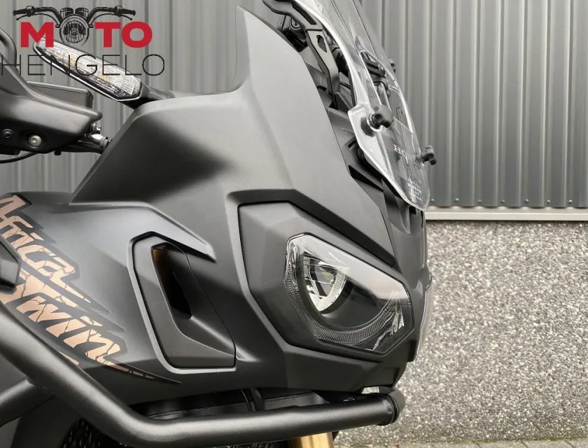 Honda CRF 1000 L AFRICA TWIN DCT