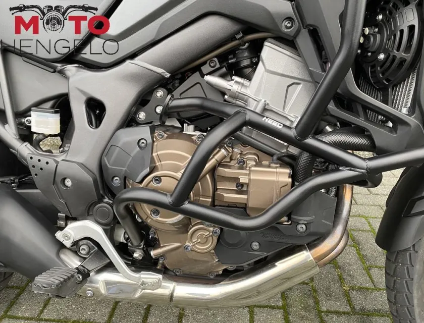 Honda CRF 1000 L AFRICA TWIN DCT