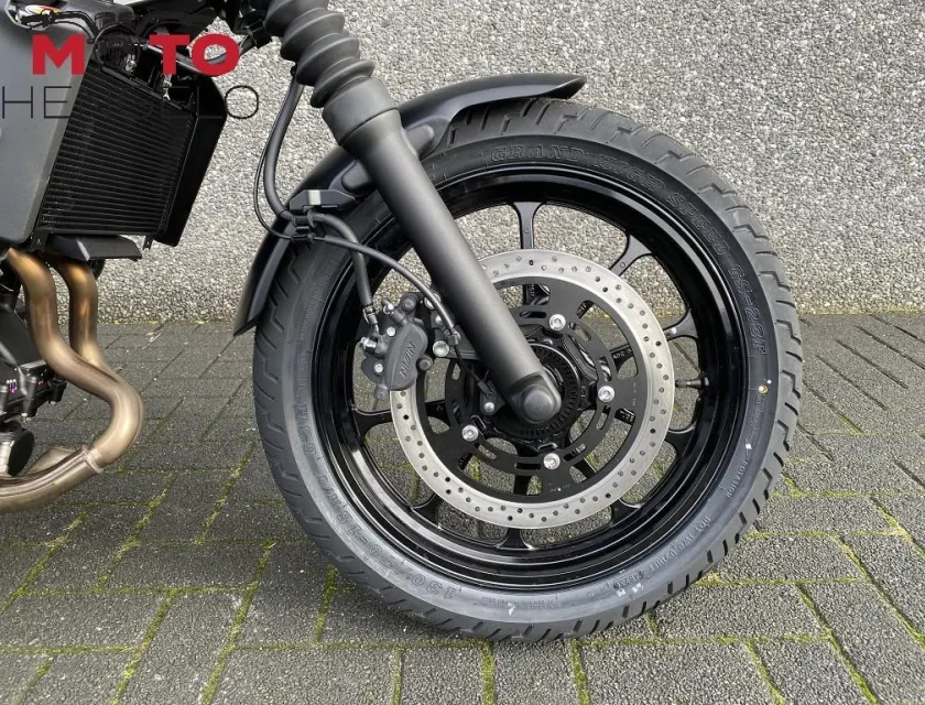 Kawasaki ELIMINATOR 500 SE DEMO