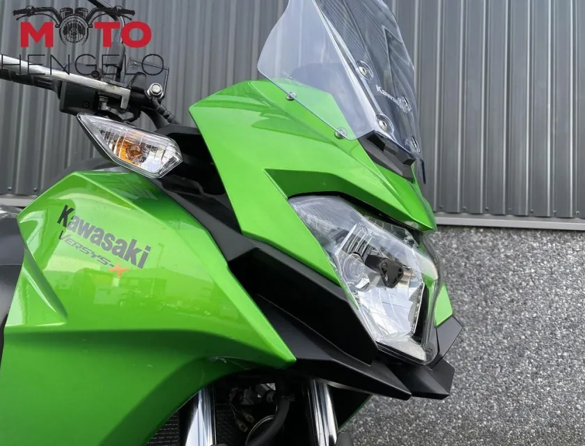 Kawasaki VERSYS-X 300 ABS