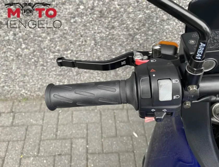 Suzuki DL 1000 V-STROM