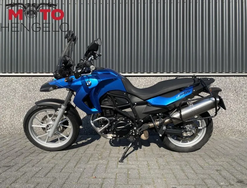 BMW F 650 GS