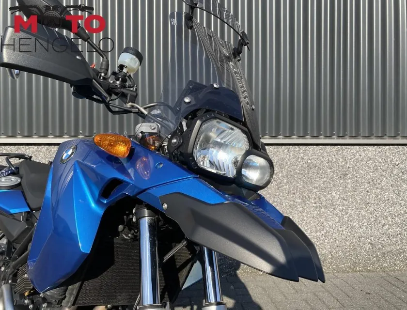 BMW F 650 GS