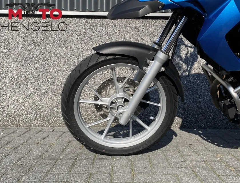 BMW F 650 GS