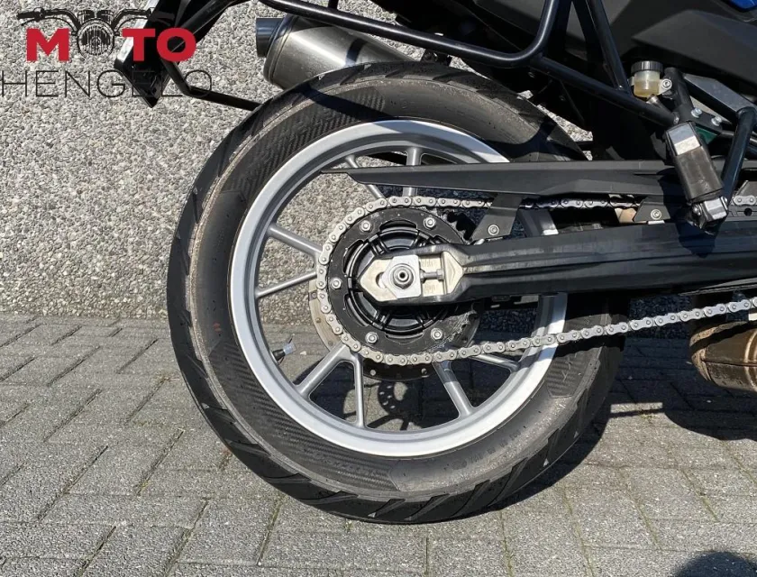 BMW F 650 GS